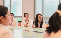 Phân hiệu Trường ĐH Luật TP HCM tại miền Trung sẽ tuyển sinh từ quý 4-2025