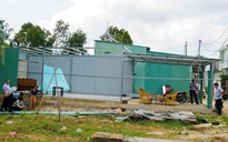 TP HCM: Xử lý nghiêm tổ chức, cá nhân có dấu hiệu bao che, tiếp tay vi phạm trật tự xây dựng