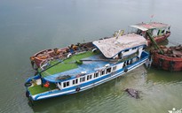 Lật tàu ở Hạ Long: Tàu sông được chạy trên vịnh biển có hợp lý?