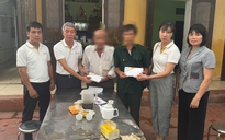 13 nạn nhân trong vụ lật tàu du lịch trên vịnh Hạ Long đã nhận bồi thường