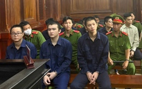 Giăng bẫy cướp ma túy, cả nhóm cùng vào tù