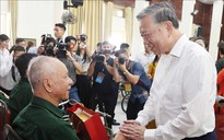 UỐNG NƯỚC NHỚ NGUỒN