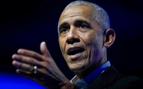 Ông Barack Obama phản ứng cáo buộc của Tổng thống Donald Trump