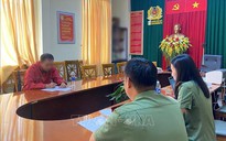 Xử lý 5 người chia sẻ thông tin sai sự thật về Trường Đại học Yersin Đà Lạt