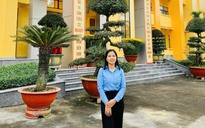 Ấn tượng với các cuộc thi của Báo Người Lao Động