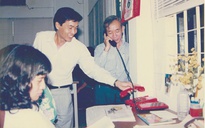 CƠ DUYÊN ĐỜI NGƯỜI