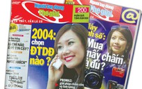 Sớm "bình dân hóa" tin học