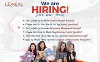 L'Oreal lên tiếng vì bị mạo danh lừa đảo tuyển dụng