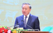 Tổng Bí thư Tô Lâm: Tăng ngân sách, đa dạng nguồn lực xã hội để chăm lo cho người có công