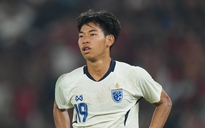 Indonesia hạ gục Thái Lan, tranh chức vô địch với U23 Việt Nam