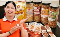 Doanh số “Ăn Cùng Bà Tuyết” vượt mặt nhiều thương hiệu đình đám 