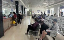 TP HCM: Người dân khu vực Bình Dương (cũ) cần lưu ý gì khi làm hồ sơ cấp đổi giấy phép lái xe?