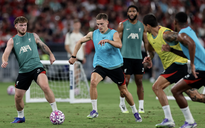 Liverpool dẫn đầu "đại tiệc chuyển nhượng" tại Premier League