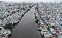 Tập trung giải ngân, gỡ vướng mặt bằng