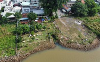 Danh sách 85 dự án tại Đồng Nai được Thanh tra Chính phủ trực tiếp và yêu cầu thanh tra