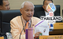 Thực hư việc chủ nhà Thái Lan cấm đoàn Campuchia dự SEA Games 33