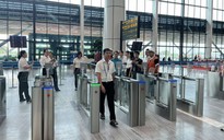 Triển khai thủ tục bay bằng sinh trắc học trên VNeID tại tất cả các sân bay toàn quốc