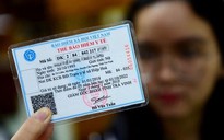 Những trường hợp bị thu hồi, tạm khóa thẻ BHYT từ ngày 15-8