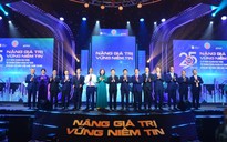Những điểm nhấn của thị trường chứng khoán Việt Nam sau 25 năm