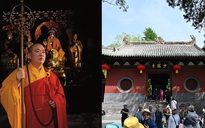 Trụ trì "siêu giàu" của Thiếu Lâm Tự bị điều tra