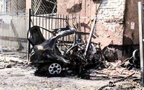 Đức chuyển giao Patriot, Ukraine tập kích “chưa từng có” vào vùng Leningrad