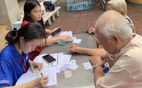 Những thay đổi cần lưu ý về ủy quyền nhận lương hưu theo Luật BHXH mới