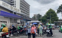 Nhức nhối "cò" khám bệnh lộng hành (*): Nhiều cơ sở y tế phải cầu cứu cơ quan chức năng