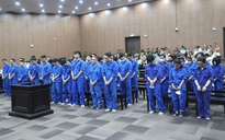 "Ông trùm" đòi nợ thuê hơn 3.555 tỉ đồng lĩnh án 12 năm 6 tháng tù