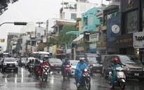 Thời tiết TP HCM hôm nay, 29-7: Nắng gián đoạn, mưa rải rác