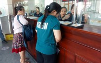 Người nhận tiền công lưu ý gì khi bên chi trả khấu trừ thuế thu nhập cá nhân