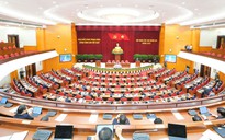 1.588 đại biểu sẽ dự Đại hội lần thứ XIV của Đảng