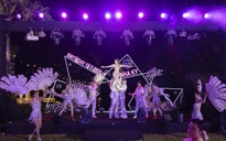 Cuộc sống xa hoa của Lý Nhã Kỳ