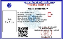 Có thể bị phạt đến 5 triệu đồng nếu sử dụng sai thẻ BHYT