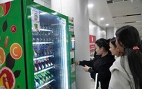 TP HCM tính đưa mô hình cửa hàng tiện lợi vào ga metro số 1