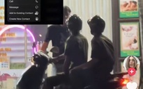Bị tra tấn tiếng nhạc khi du lịch Đà Nẵng, khách ngoại quốc đăng clip lên TikTok 