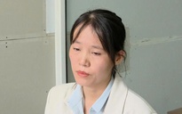 Bắt tạm giam một nữ nhân viên ngân hàng ở Đà Nẵng 