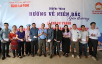 Mưa lũ ngày càng cực đoan, khó lường