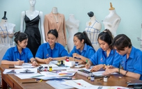 Trường nghề đìu hiu, khó tuyển nổi 50% chỉ tiêu
