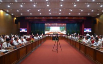 Gia Lai tháo gỡ vướng mắc, tăng tốc các công trình trọng điểm