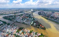 Bảng giá đất tại TP HCM sau hợp nhất sẽ ra sao?
