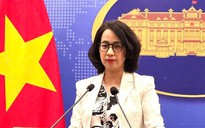 Người phát ngôn nói về đàm phán thuế đối ứng sau điện đàm Tổng Bí thư và Tổng thống Mỹ