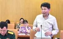 Chuyển đổi đất vườn sang đất ở tốn tiền tỉ, Bộ NN-MT nói gì?