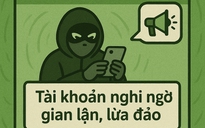 Nhiều ngân hàng tăng tốc triển khai giải pháp ngăn lừa đảo