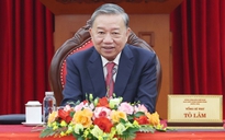 Vietnamese Party leader, US President discuss bilateral ties, trade issues