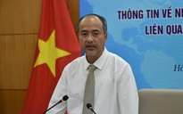 Trại hè kiều bào: Viết tiếp câu chuyện hòa bình