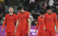 Hai cựu quan chức LĐBĐ Trung Quốc bị bỏ tù vì tham nhũng