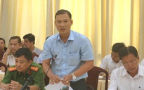 Chi 11 tỉ đồng/tháng hỗ trợ hơn 2.300 cán bộ đến Cần Thơ làm việc