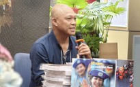 Dư âm sau triển lãm Nguyễn Á: Lưu giữ ký ức, thắp lên khát vọng tương lai