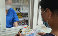 Bộ trưởng Bộ Y tế nêu 2 lý do khiến bệnh viện vẫn thiếu thuốc