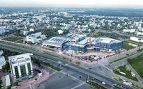 Tây Ninh dự kiến có khu công nghiệp thu hút lĩnh vực sản xuất máy bay, ôtô điện